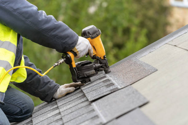 Best Roof Leak Repair  in Madison, AL