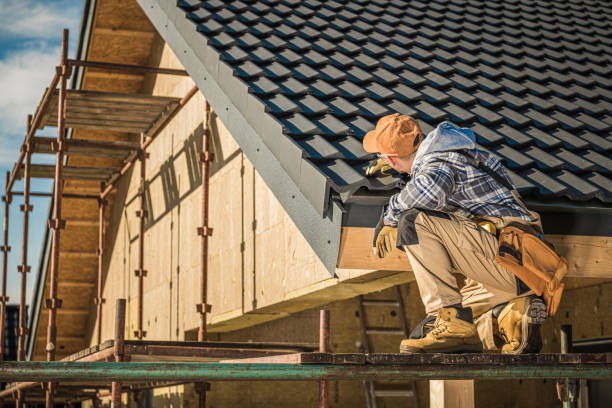 Fast & Reliable Emergency Roof Repairs in Madison, AL